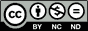 Logo CC-Lizenz
